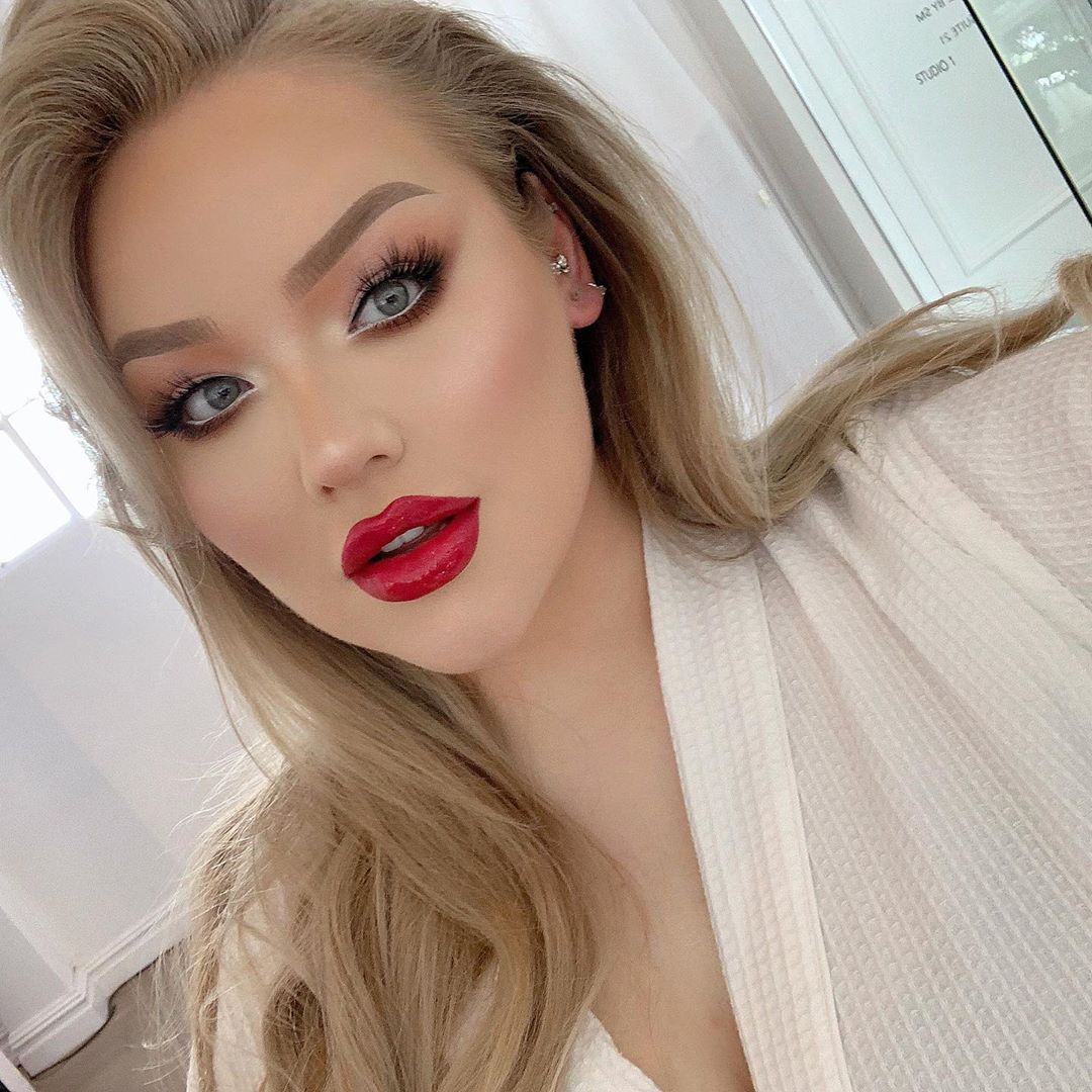 Nikki Tutorials
