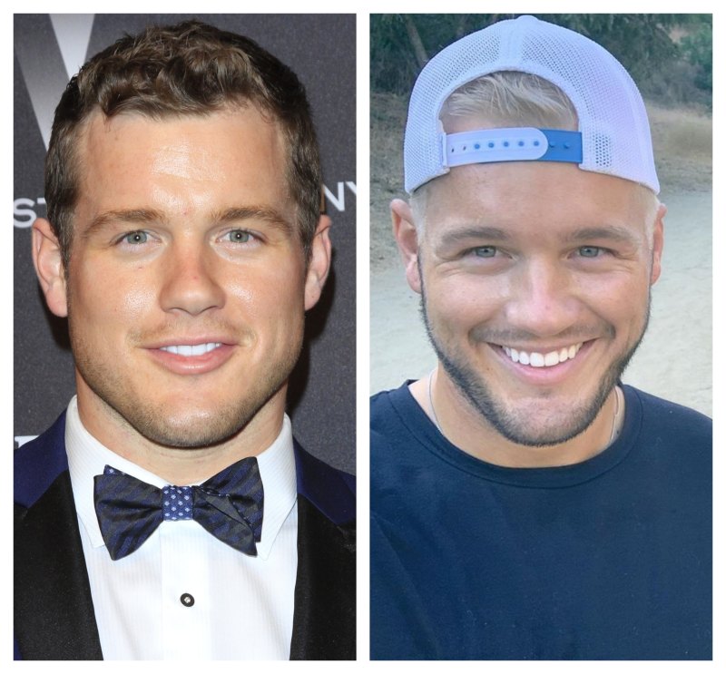 Colton Underwood