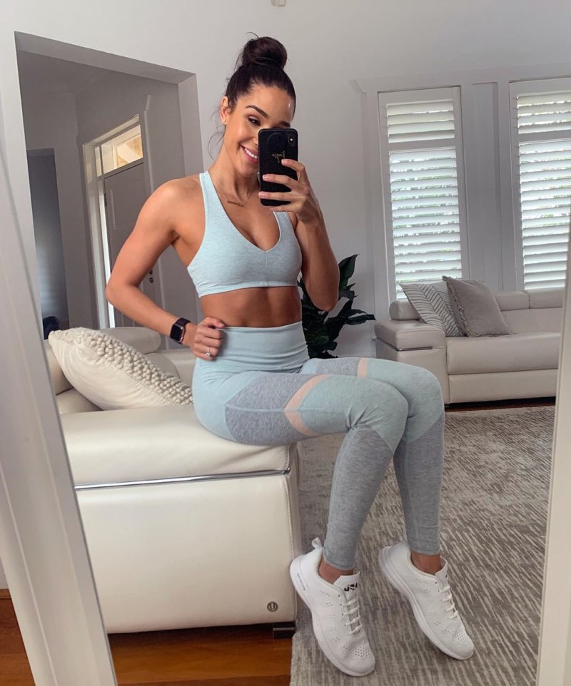 Kayla Itsines