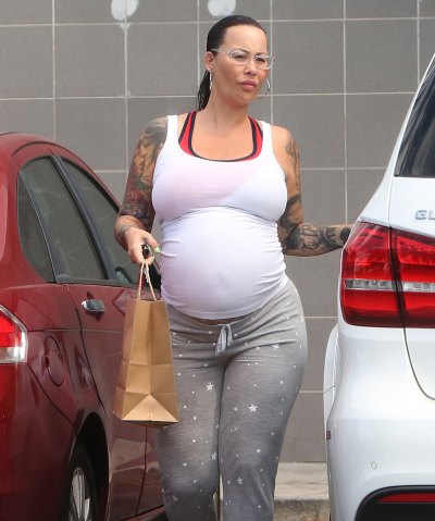 Amber Rose Donuts