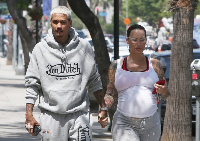 Amber Rose Donuts