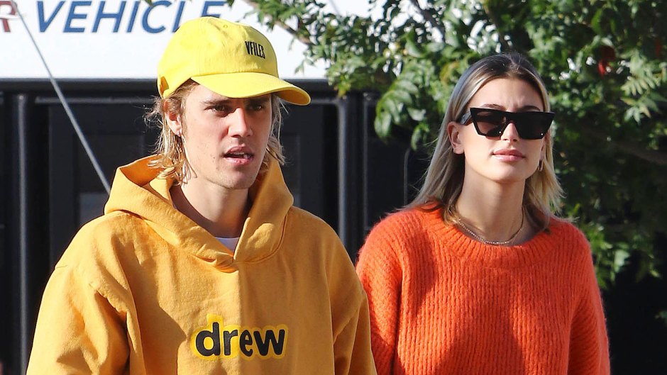 Are Justin Bieber and Hailey Baldwin at the VMAs Red Carpet 2019?