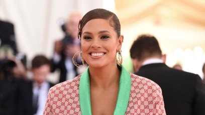 Ashley Graham Wearing Gucci at the 2019 Met Gala