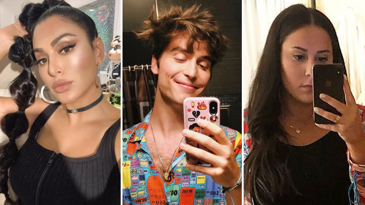 Best Influencers