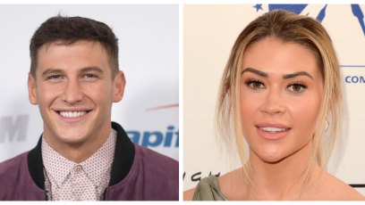 Bachelor Nation Responds to Blake Horstmann and Caelynn Miller Keyes Bachelor in Paradise Drama