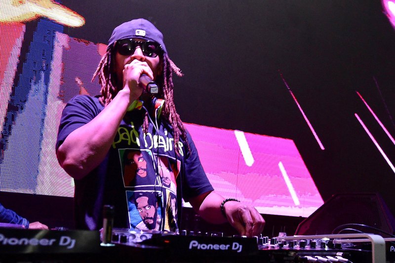 Weekend at Borgata Diplo Aerosmith Lil John