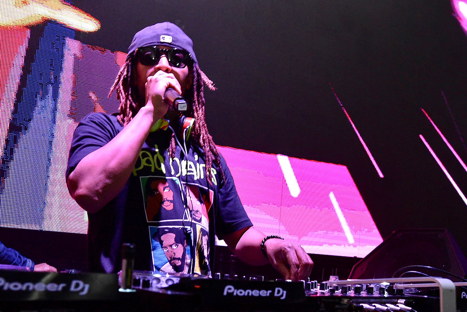 Weekend at Borgata Diplo Aerosmith Lil John