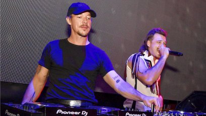 Weekend at Borgata Diplo Aerosmith Lil John