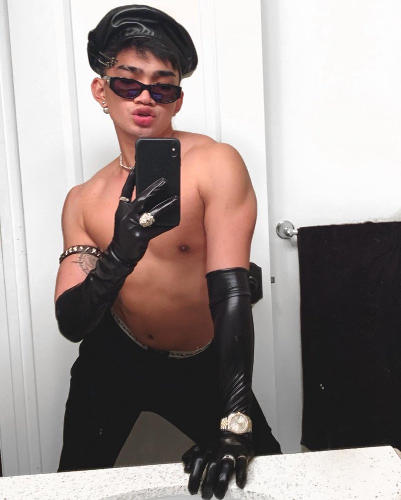 Bretman Rock