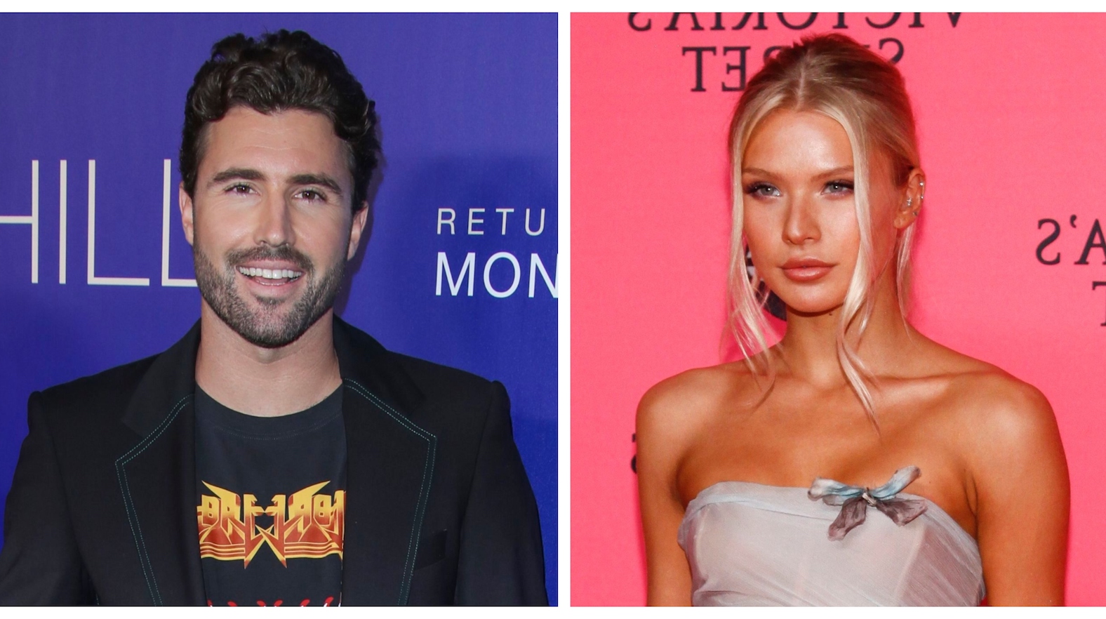 Josie Loren Sex Tape Porn - Brody Jenner and Josie Canseco Are Instagram Official After VMAs