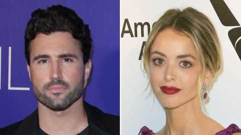 Brody Jenner Archives - Life & Style