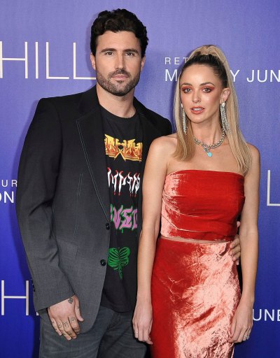 Brody Jenner and Kaitlynn Carter Have Decided to 'Amicably Separate'