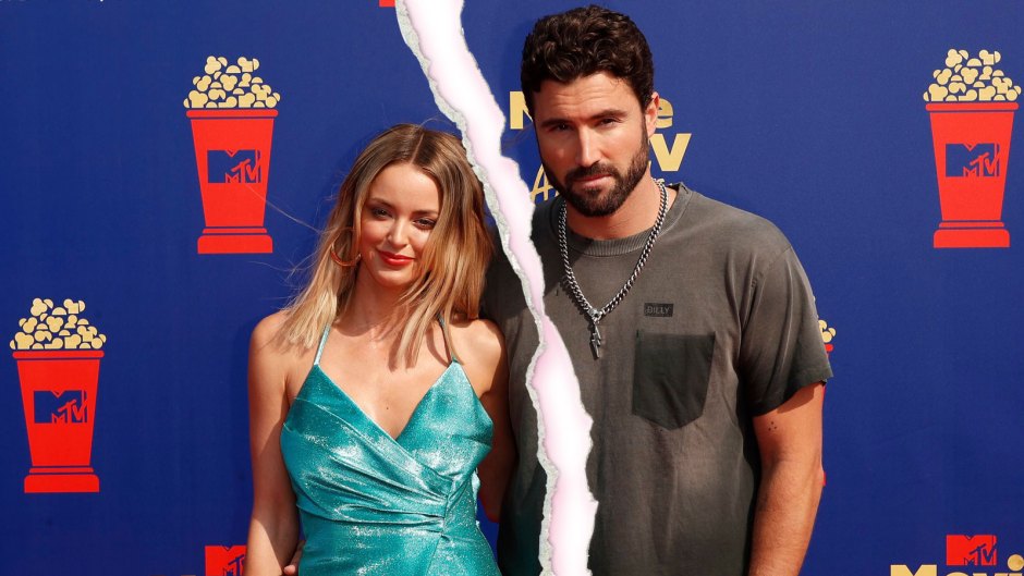 Brody Jenner and Kaitlynn Carter Have Decided to 'Amicably Separate'