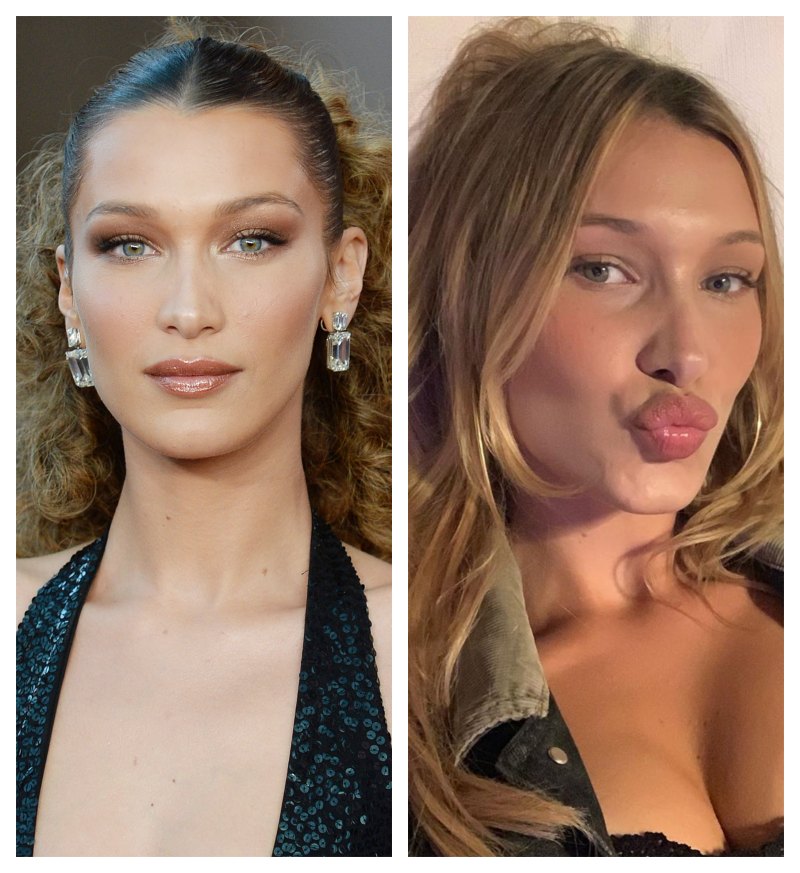 Bella Hadid