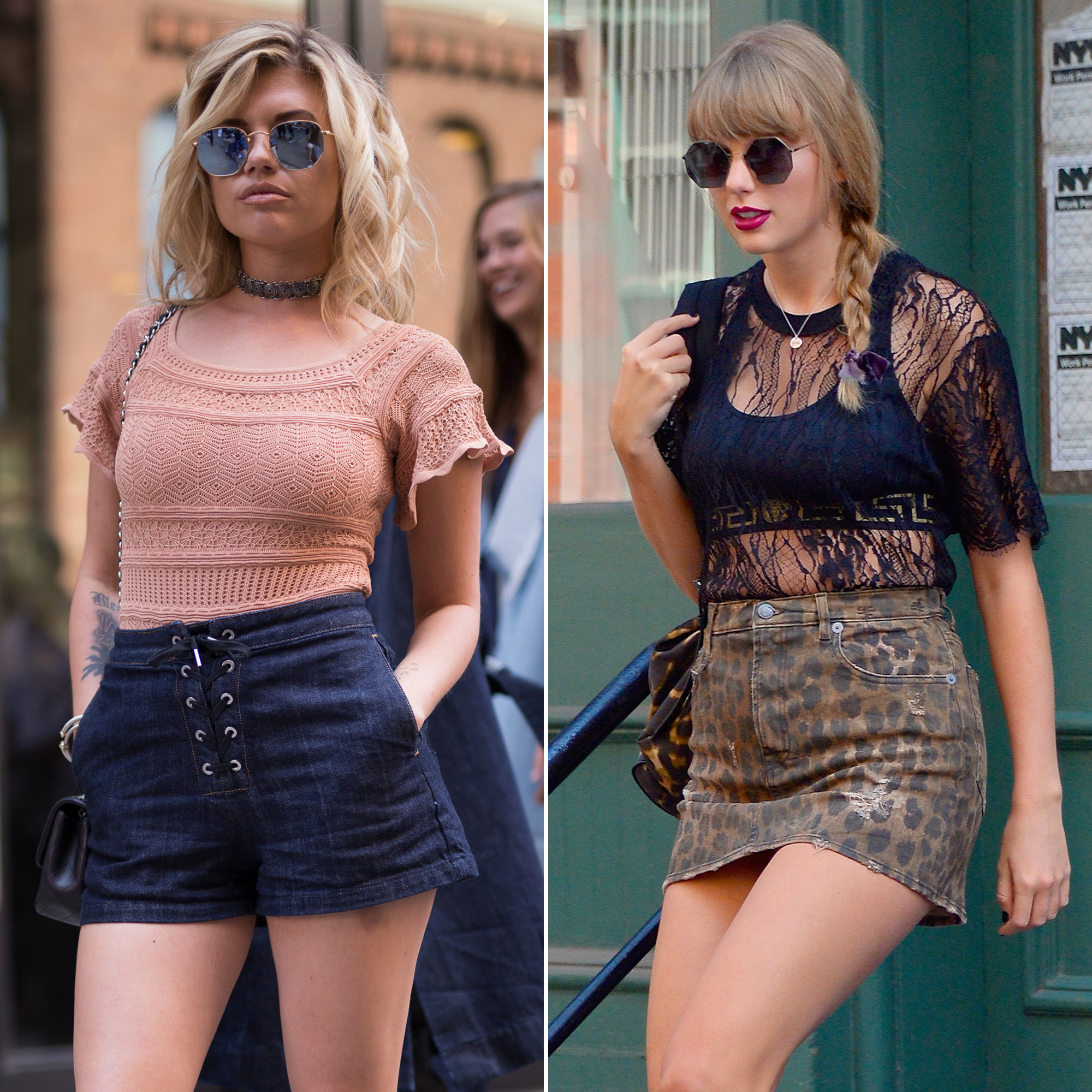 Chanel-West-Coast-Taylor-Swift