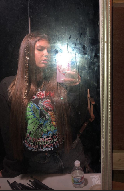 Chanel West Coast