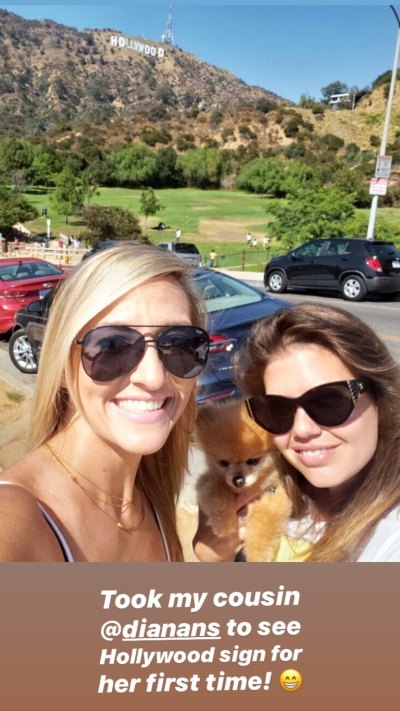 Chanel West Coast's Cousin Shares Workout Video Of The 'Ridiculousness' Star