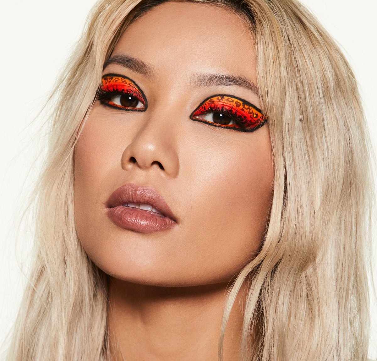 støvle Fugtig træfning Cheetos-Inspired Hair, Makeup and Nail Looks You Need to Try ASAP!
