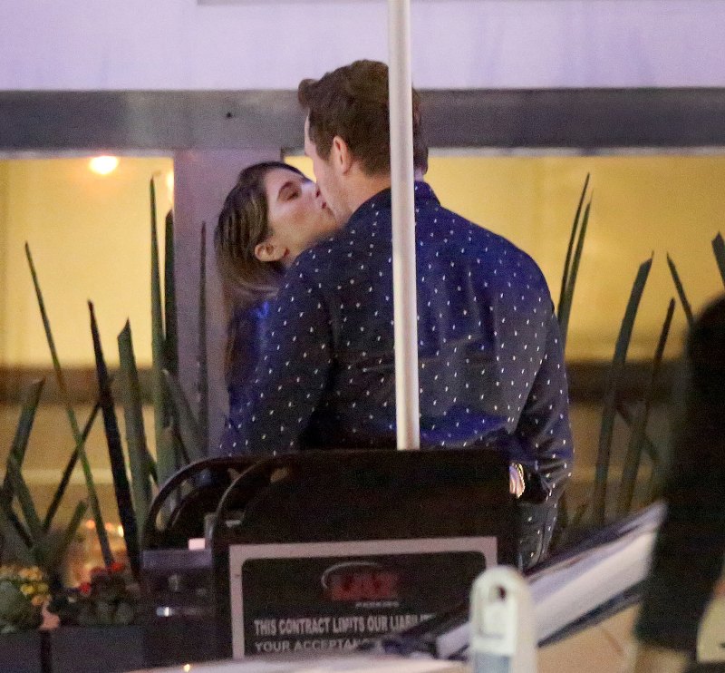 Chris Pratt Opens Door Katherine Schwarzenegger