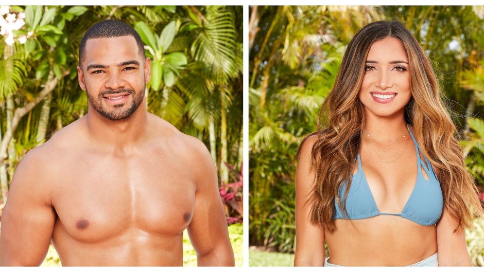 Clay Harbor and Nicole Lopez-Alvar Bachelor in Paradise Relationship Spoilers