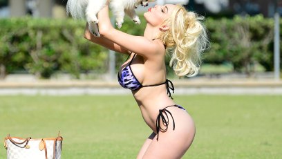 Courtney Stodden