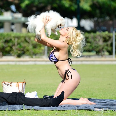 Courtney Stodden