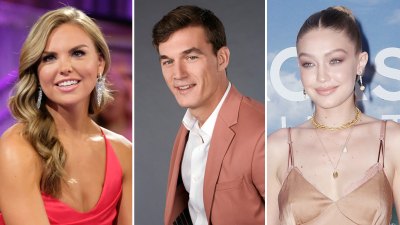 Hannah B Reacts Tyler Date Gigi