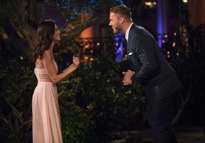 Jane Bachelor in Paradise