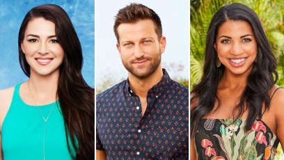 Jen Saviano Chris Bukowski Katie Morton