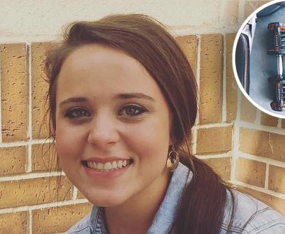 Jinger Vuolo