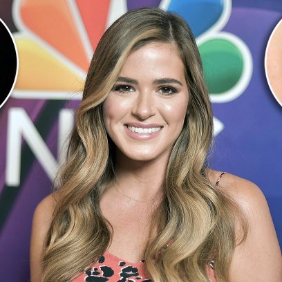 JoJo Fletcher new engagement ring more expensive old one