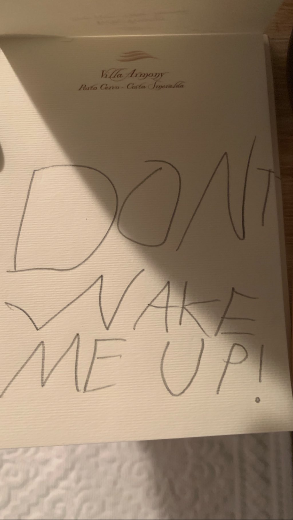 Kourtney Kardashian Instagram Story