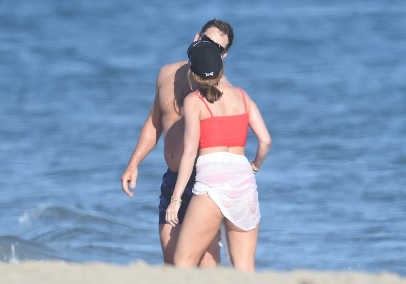 Chris Pratt, Katherine Schwarzenegger