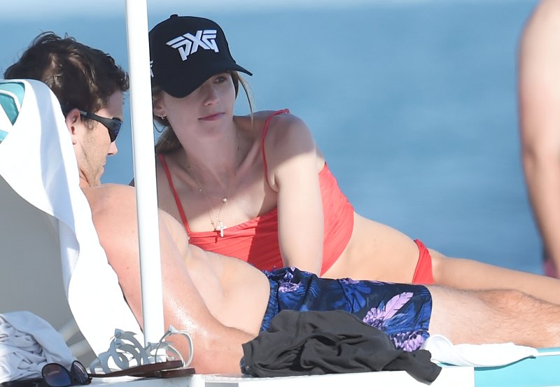 Chris Pratt, Katherine Schwarzenegger