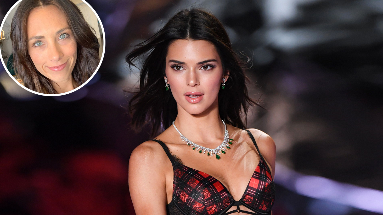 Kendall Jenner's Former Trainer Reveals Victoria's Secret Workout