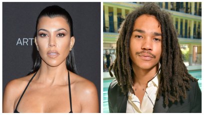 Kourtney Kardashian, Luka Sabbat