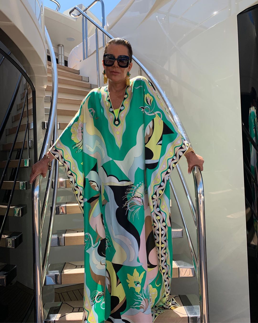 Kris Jenner