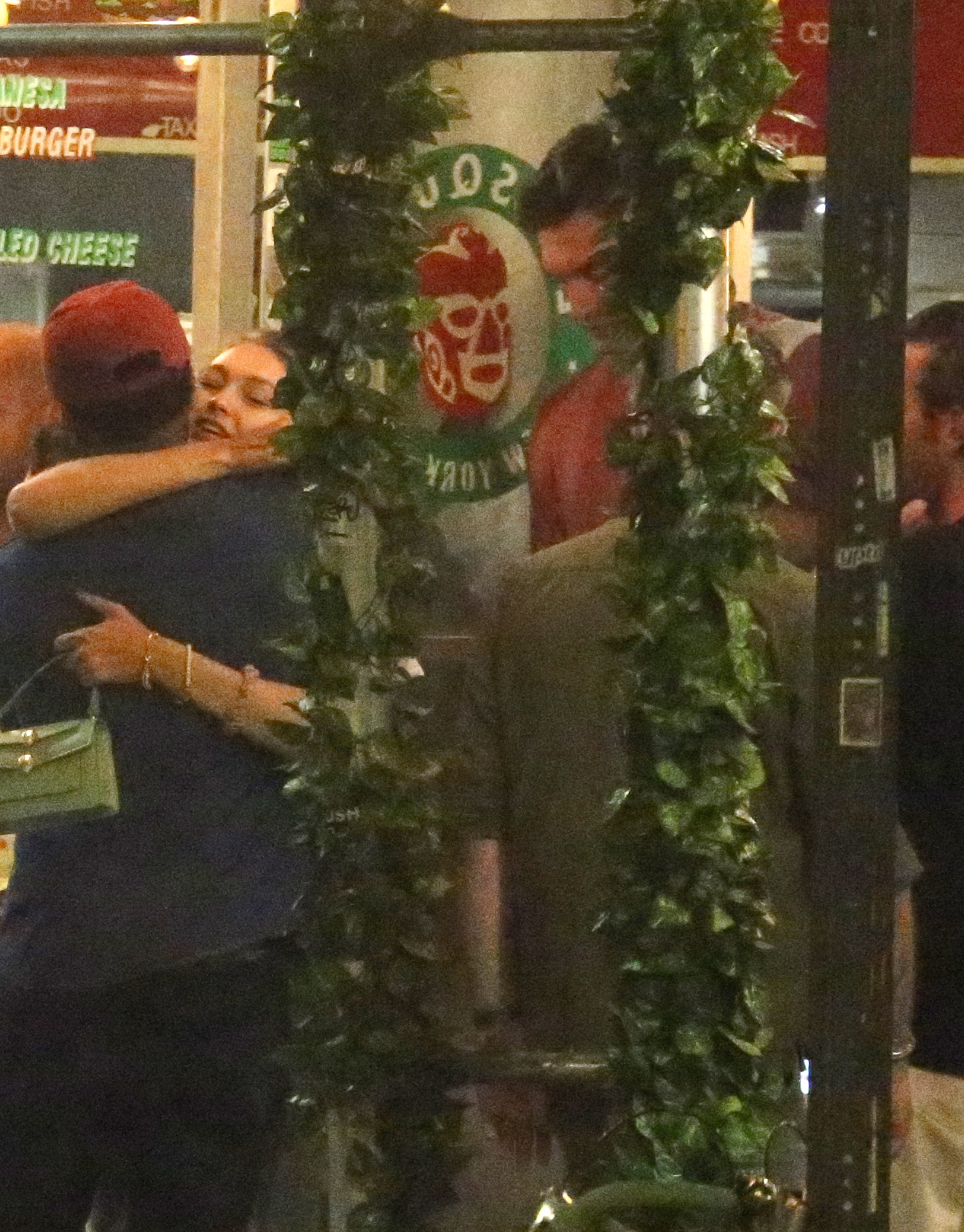 Gigi Hadid Tyler Cameron romance dating relationship