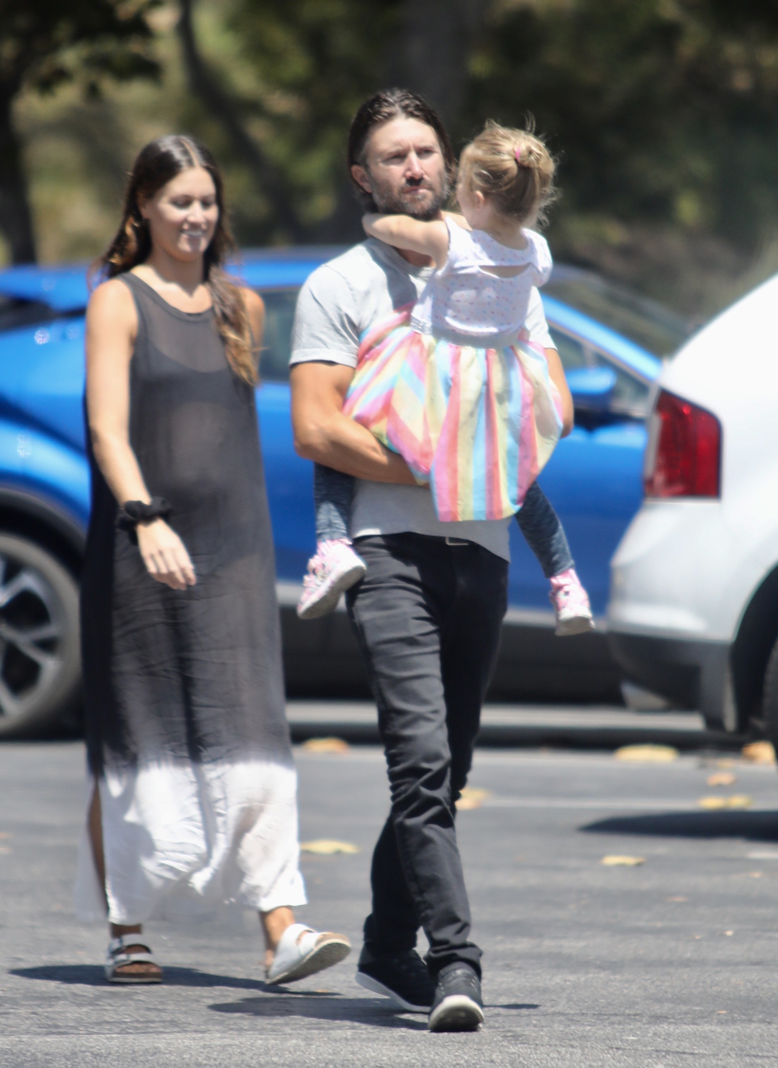 Brandon Jenner and Pregnant Girlfriend Cayley Stoker Expecting Twins