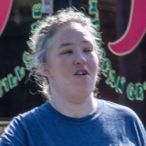 Mama June