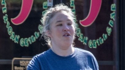 Mama June