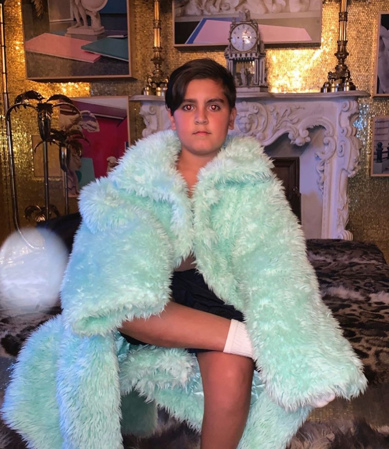 Mason Disick