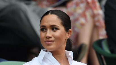 Meghan Markle