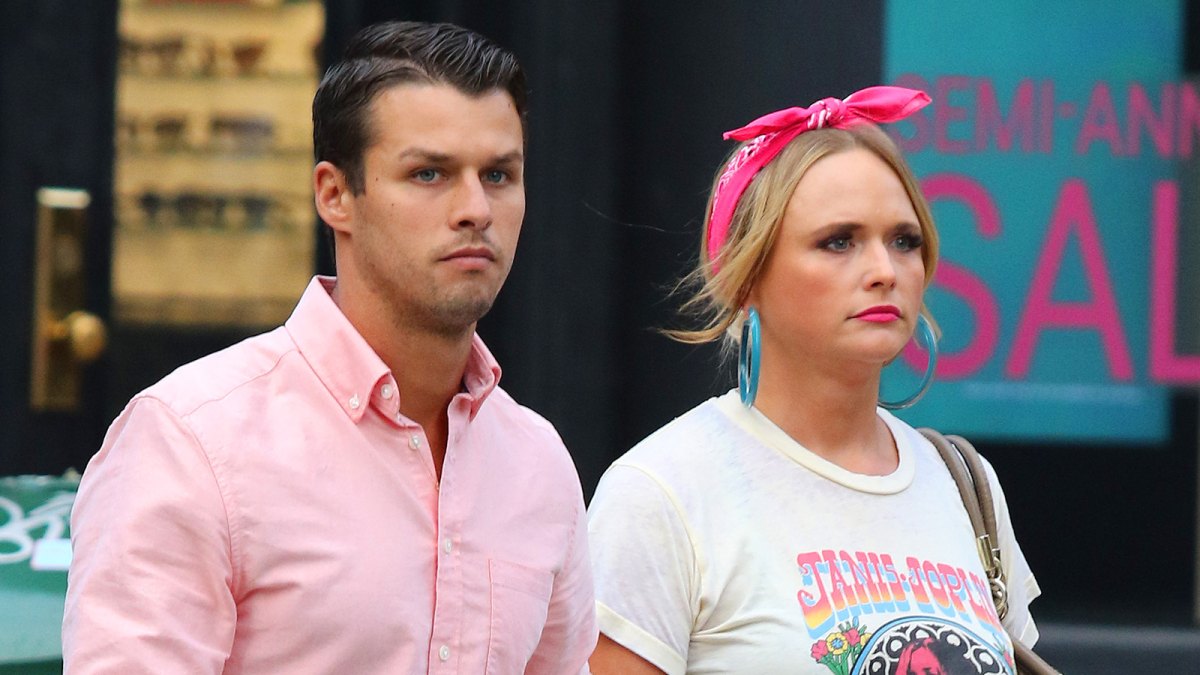 Miranda-Lambert-Helps-Bring-Husband-Brendan's-Son-to-the-Doctor