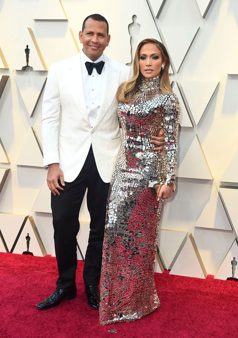 Jennifer Lopez and Alex RodrigueZ Most Stylish Couples
