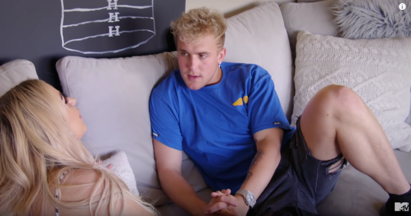 Tana Mongeau Tana Turns 21