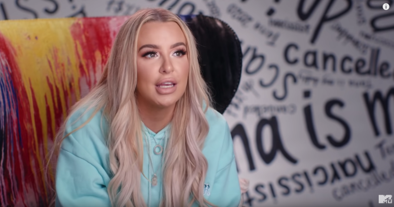 Tana Mongeau Tana Turns 21