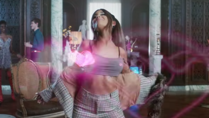 Ariana Grande Boyfriend Music Video With Social House Best Tweets