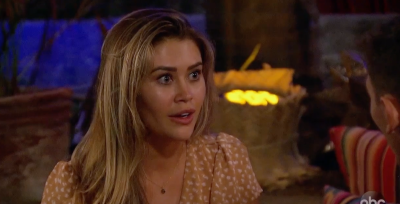 Caelynn Miller Keyes Bachelor in Paradise Fight With Blake Horstmann