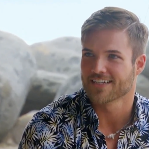 Jordan Kimball Bachelor in Paradise season 6 arrival